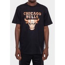 Camiseta Nba Sunshine Chicago Bulls - Masculina - Foto 1