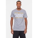 Camiseta Nba Mouline Los Angeles Lakers - Masculina - Foto 4