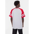 Camiseta NBA Seventy Chicago Bulls - Masculina - Foto 2