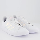 Tênis adidas Grand Court Base 2.0 - Feminino - Foto 2