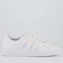 Tênis adidas Grand Court Base 2.0 - Feminino - Foto 1