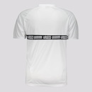 Camisa do Vasco Kappa Supporter Stripe - Masculina - Foto 2
