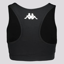 Top Fitness Kappa Vasco Atletismo - Feminino - Foto 2