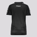 Camisa Polo do Vasco Supporter 2023 Kappa - Feminina - Foto 2