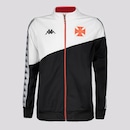 Jaqueta do Vasco 2023 Kappa Concentração Hino - Infantil - Foto 1