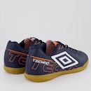 Chuteira Futsal Umbro Techno - Adulto - Foto 3