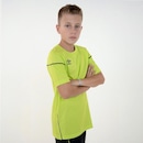 Camisa Umbro Twr Pipe - Infantil - Foto 2