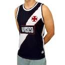 Camisa Regata do Vasco da Gama Retrômania Basquete Anos 2000 - Masculina - Foto 3