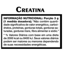 Kit 2 Creatina Power Rush 300G Pretorian - Foto 2