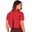 Cropped Alto Giro Self Love - Feminino - Foto 2