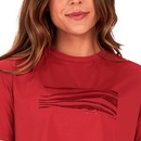 Cropped Alto Giro Self Love - Feminino - Foto 3