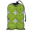 Bola de Pickleball Drop Shot Indoor Pack com 06 Unidades - Foto 3
