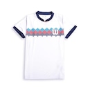 Camiseta Wilson Court - Infantil - Foto 1