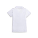 Camiseta Polo Wilson Tour Cor - Infantil - Foto 3