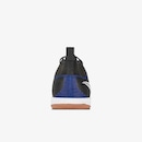 Kit Chuteira Futsal Penalty Storm Y-3 + Meia Antiderrapante - Adulto - Foto 5