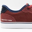 Tênis Dc Shoes Anvil La Se Wt24 - Masculino - Foto 2