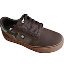 Tênis Dc Shoes Anvil Tx La Wt24 - Masculino - Foto 4