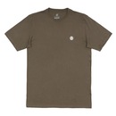 Camiseta Element Basic Crew Color - Masculina - Foto 3