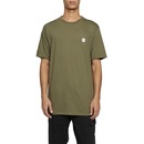 Camiseta Element Basic Crew Color - Masculina - Foto 1
