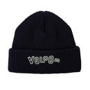 Gorro Volcom Foamy - Unissex - Foto 1