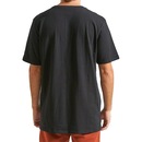 Camiseta Hurley Especial Confort - Masculina - Foto 2