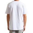 Camiseta Hurley Mini Circle Icon - Masculina - Foto 2