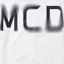 Camiseta Mcd Mcd Desfocado - Masculina - Foto 2