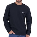 Camiseta Manga Longa Oakley Bark - Masculina - Foto 1