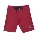Bermuda Boardshort Oakley Ocean Waves - Masculina - Foto 1