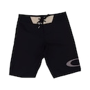 Bermuda Boardshort Oakley Ocean Waves - Masculina - Foto 1