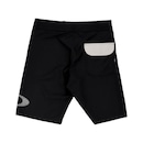 Bermuda Boardshort Oakley Ocean Waves - Masculina - Foto 4