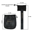 Fita de Resistência e Treinamento Suspenso Trx Gold Sports Powrer Adulto - 150 Kgs - Foto 3