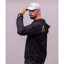 Boné Aba Curva Hupi Run Colors - Strapback - Adulto - Foto 4