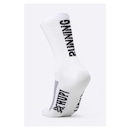 Meia Cano Alto Hupi Keep Running - Unissex - Foto 5