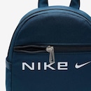 MOCHILA NIKE W NSW FTRA MNI BPKCT COM - Foto 6