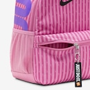 Mochila Nike Brasilia Mini Jdi - Infantil - Foto 6