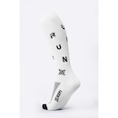 Meia Cano Alto Hupi Run Sprint - Unissex - Foto 4