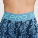 Short Nike Dri-Fit 3In - Infantil - Foto 3