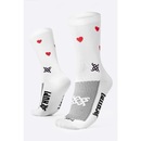 Meia Hupi Small Heart - Unissex - Foto 3