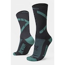 Meia Cano Médio Hupi Tail - Unissex - Foto 3