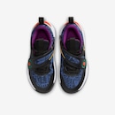 Tênis Juvenil Nike Team Hustle D11 SE - Foto 4