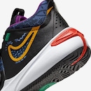 Tênis Juvenil Nike Team Hustle D11 SE - Foto 8