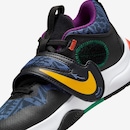 Tênis Juvenil Nike Team Hustle D11 SE - Foto 9