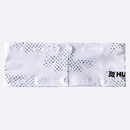 Testeira Hupi Headband Run Lines - Foto 3