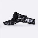 Viseira para Corrida Hupi Run For Fun - Adulto - Foto 3