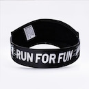 Viseira para Corrida Hupi Run For Fun - Adulto - Foto 5