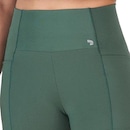 Bermuda Alto Giro Barra - Feminina - Foto 3