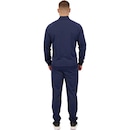 Agasalho Fila Basic Sports - Masculino - Foto 2