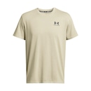 Camiseta Under Armour Logo Emb Hea - Masculina - Foto 5