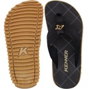 Sandália de Dedo Kenner Kivah João Gomes - Masculina - Foto 3